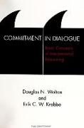 Commitment in Dialogue: Basic Concepts of Interpersonal Reasoning