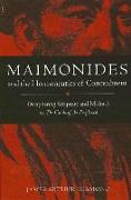 Maimonides and the Hermeneutics of Concealment: Deciphering Scripture and Midrash in the Guide of the Perplexed