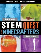 Unofficial Stem Quest for Minecrafters: Grades 1-2