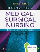 Davis Advantage for Medical–Surgical Nursing