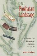 The Powhatan Landscape