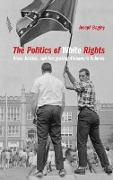 Politics of White Rights