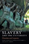 Slavery and the University