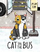 Cat on the Bus