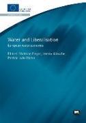 Water and Liberalisation