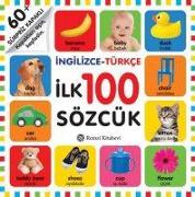 Ingilizce - Türkce Ilk 100 Sözcük
