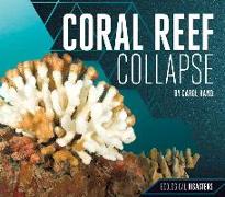 Coral Reef Collapse
