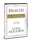 Heaven: The Official Study Guide Video Series Digital Video