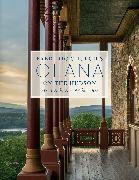 Frederic Church's Olana on the Hudson