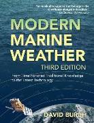 Modern Marine Weather: From Time-Honored Traditional Knowledge to the Latest Technology