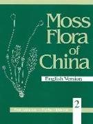Moss Flora of China, Volume 2 - Fissidentaceae-Ptychomitriaceae