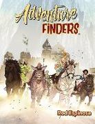 Adventure Finders Volume 1