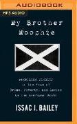 My Brother Moochie: Regaining Dignity in the Midst of Crime, Poverty, and Racism in the American South