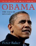 Obama: The Call of History