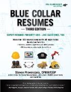 Blue Collar Resumes-Third Edition