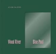 Jo Ann Walters: Wood River Blue Pool