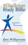 CEV Challenge Study Bible, The