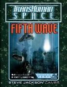 Transhuman Space: Fifth Wave