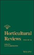 Horticultural Reviews, Volume 46