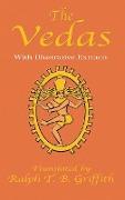 The Vedas