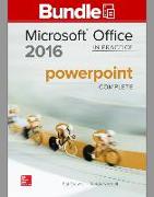 Gen Combo LL Microsoft Office PowerPoint 2016 Cmplt, Simnet Office 2016 Smbk Ppt