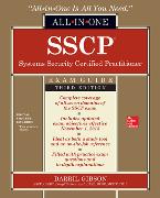 SSCP Systems Security Certified Practitioner All-in-One Exam Guide, Third Edition