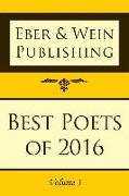 Best Poets of 2016: Vol. 3