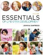 Gen Combo Looseleaf Essentials of Life-Span Development, Connect Access Card