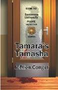 Tamara's Tamasha