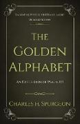 The Golden Alphabet (Updated, Annotated)