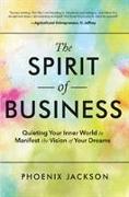 The Spirit Of Business