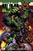 Hulk: World War Hulk II