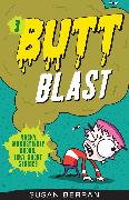 Butt Blast: Volume 3