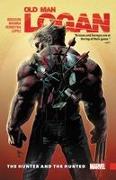 Wolverine: Old Man Logan Vol. 9 - The Hunter And The Hunted