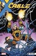 Cable Vol. 3: Past Fears