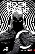 Moon Knight: Legacy Vol. 2 - Phases