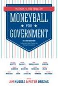 Moneyball for Government