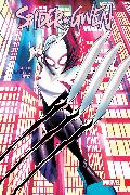 Spider-gwen Vol. 3