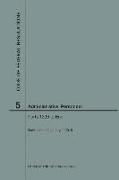 Code of Federal Regulations Title 5, Administrative Personnel, Parts 1200-End, 2018