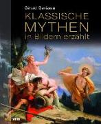 Klassische Mythen in Bildern erzählt