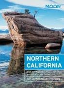 Moon Northern California (Eighth Edition)