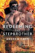 Redeeming the Stepbrother