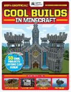 Cool Builds in Minecraft!: An Afk Book (Gamesmaster Presents)