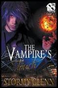 The Vampire's Touch [vampire Chronicles 3] (the Stormy Glenn Manlove Collection)