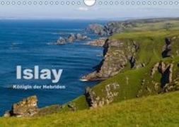Islay, Königin der Hebriden (Wandkalender 2019 DIN A4 quer)