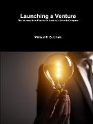 Launching a Venture