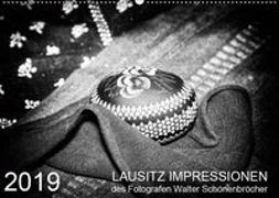 Lausitz Impressionen (Wandkalender 2019 DIN A2 quer)
