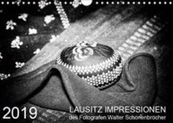 Lausitz Impressionen (Wandkalender 2019 DIN A4 quer)