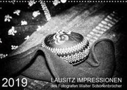 Lausitz Impressionen (Wandkalender 2019 DIN A3 quer)