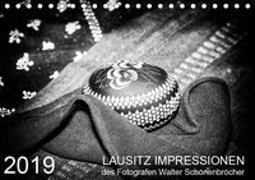 Lausitz Impressionen (Tischkalender 2019 DIN A5 quer)